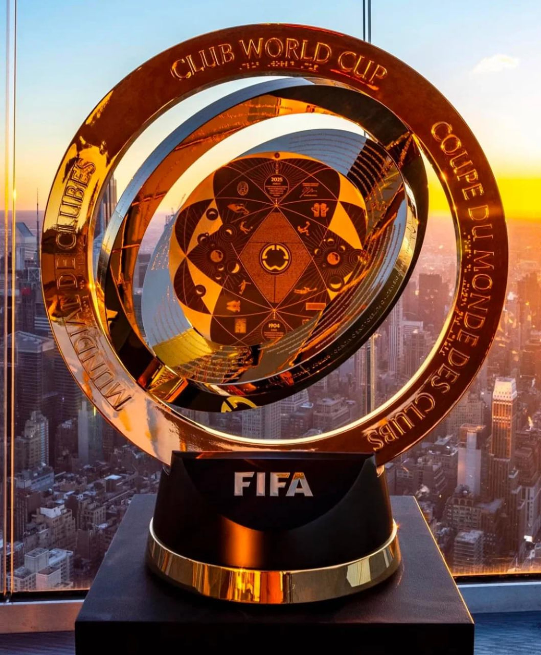 2025世俱杯夺冠赔率 - 国际足联俱乐部世界杯官方网站